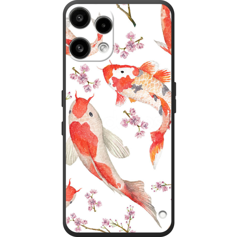 Чохол BoxFace Nothing Phone (3a) Lite 