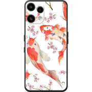 Чохол BoxFace Nothing Phone (3a) Lite 