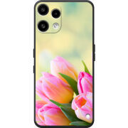 Чохол BoxFace Nothing Phone (3a) Lite Bouquet of Tulips