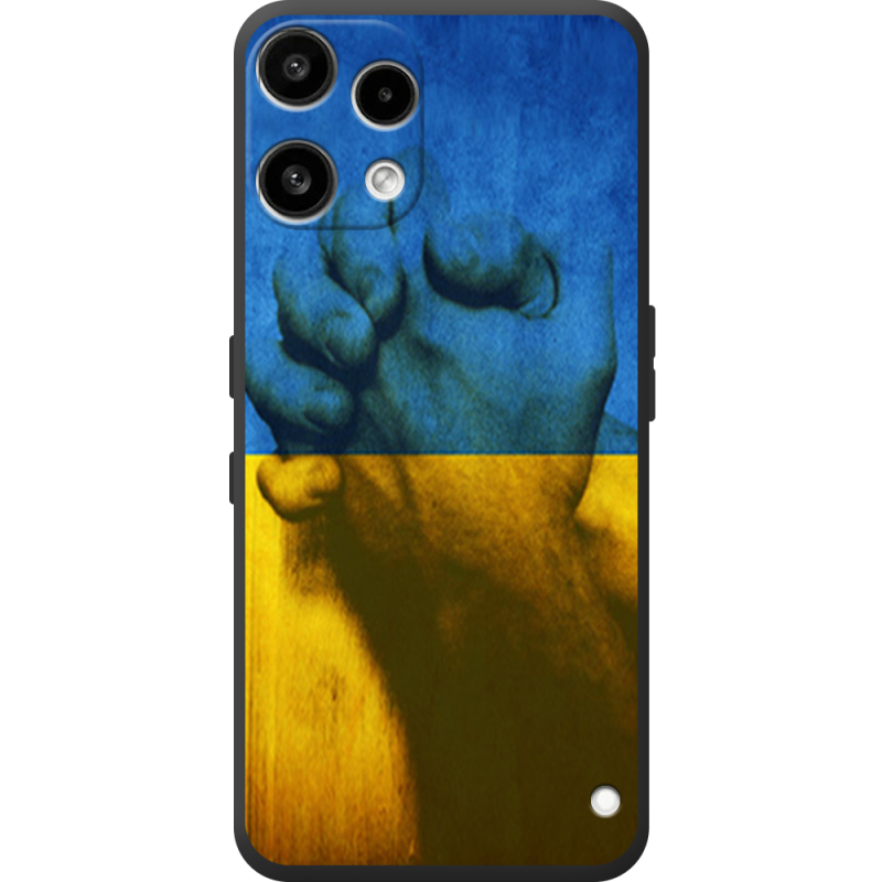 Чохол BoxFace Nothing Phone (3a) Lite Handshake