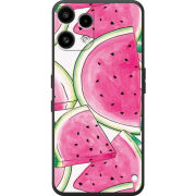 Чохол BoxFace Nothing Phone (3a) Lite 