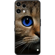 Чохол BoxFace Nothing Phone (3a) Lite Cat's Eye