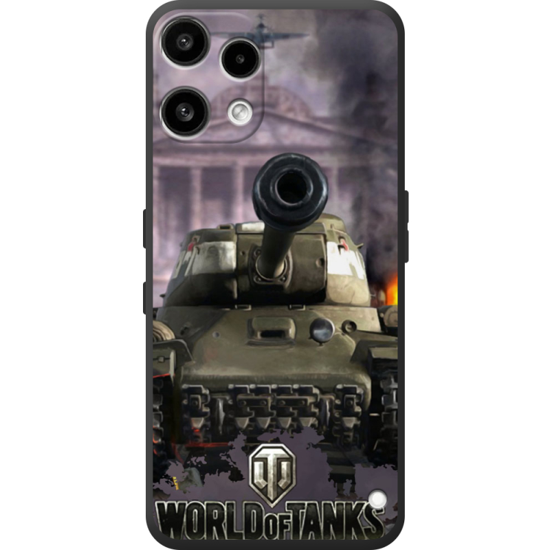 Чохол BoxFace Nothing Phone (3a) Lite 