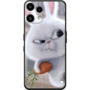 Чохол BoxFace Nothing Phone (3a) Lite Rabbit Snowball