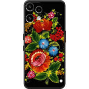 Чохол BoxFace Nothing Phone (3a) Lite 