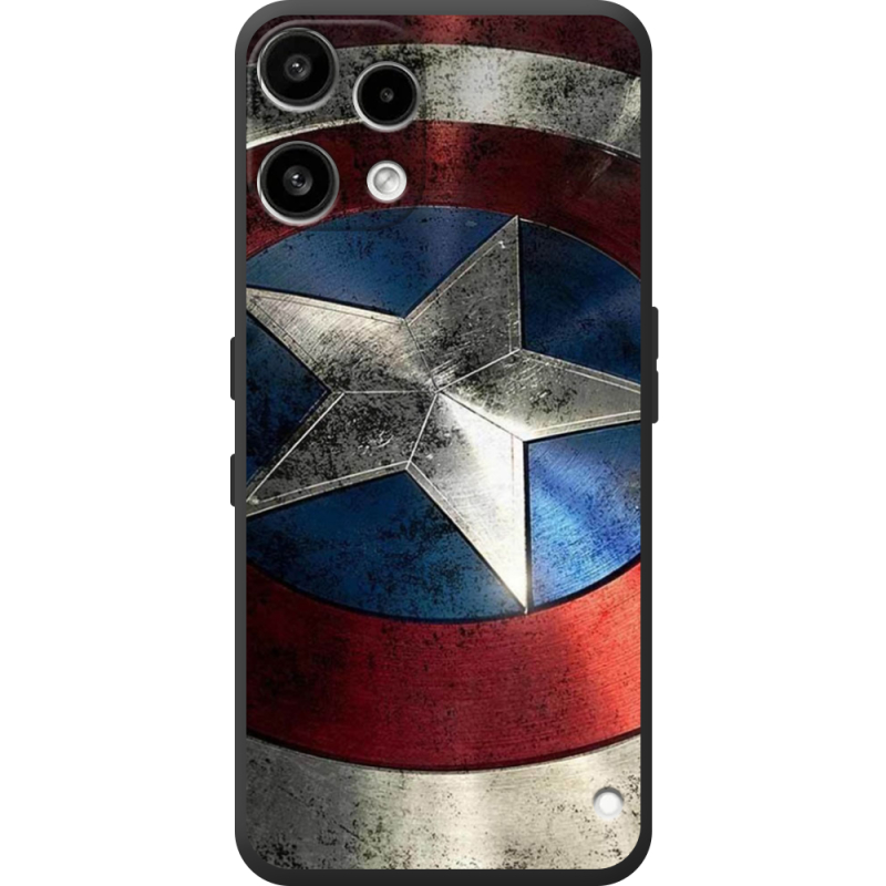 Чохол BoxFace Nothing Phone (3a) Lite 