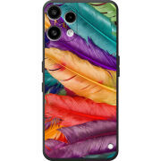 Чохол BoxFace Nothing Phone (3a) Lite Colour Joy