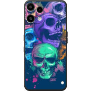 Чохол BoxFace Nothing Phone (3a) Lite 