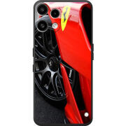 Чохол BoxFace Nothing Phone (3a) Lite Ferrari 599XX