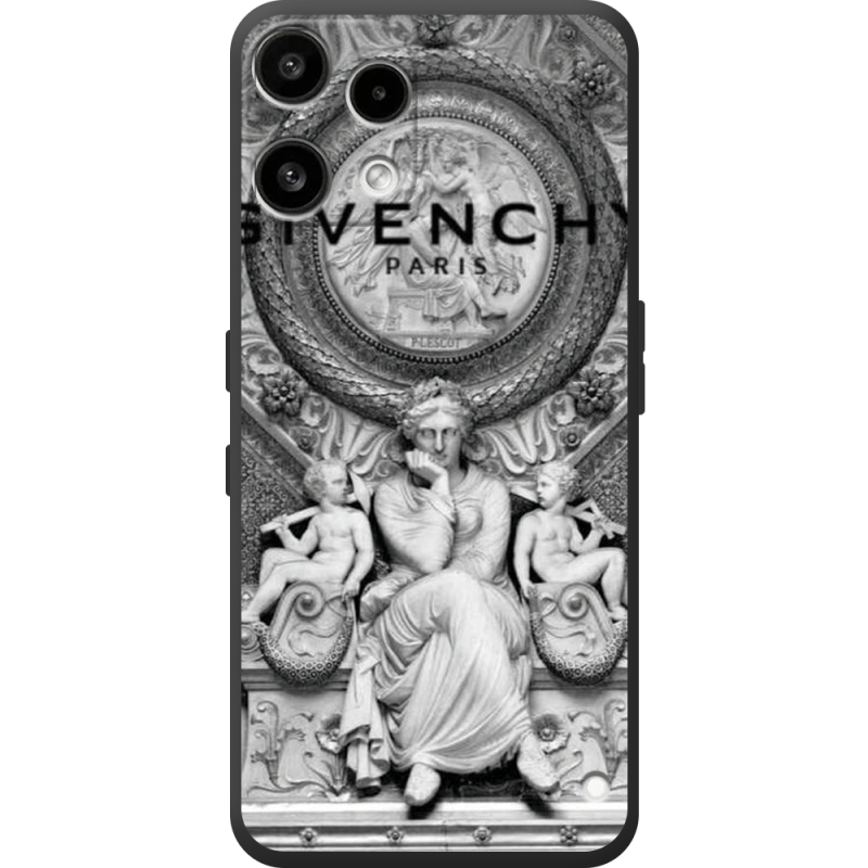 Чохол BoxFace Nothing Phone (3a) Lite 