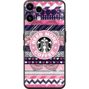 Чохол BoxFace Nothing Phone (3a) Lite 