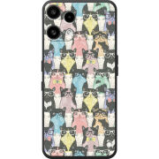 Чохол BoxFace Nothing Phone (3a) Lite 