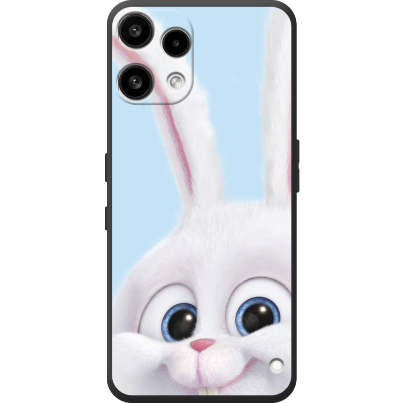 Чохол BoxFace Nothing Phone (3a) Lite Rabbit