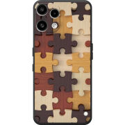 Чохол BoxFace Nothing Phone (3a) Lite 