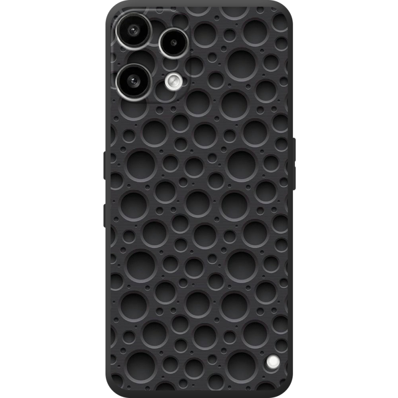 Чохол BoxFace Nothing Phone (3a) Lite 