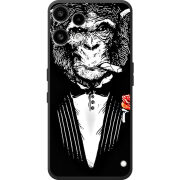 Чохол BoxFace Nothing Phone (3a) Lite Monkey Don