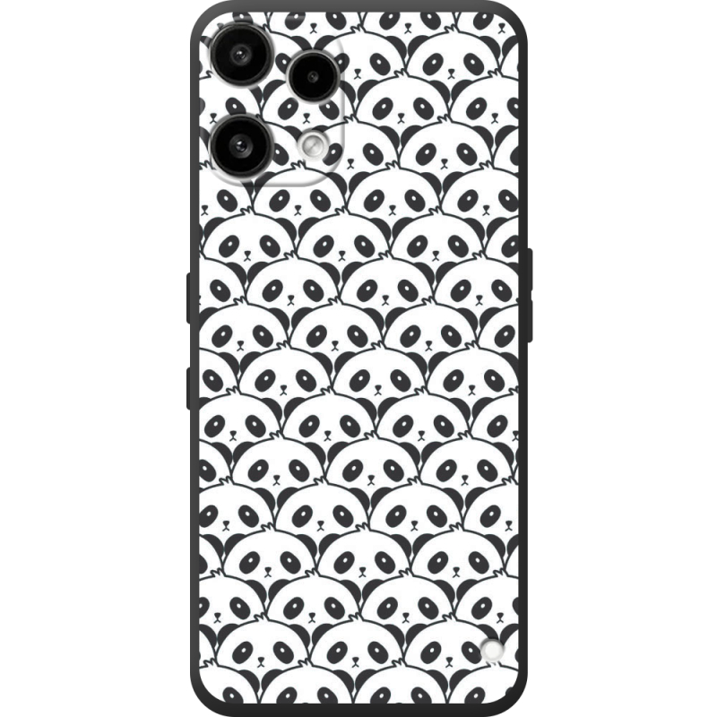 Чохол BoxFace Nothing Phone (3a) Lite 