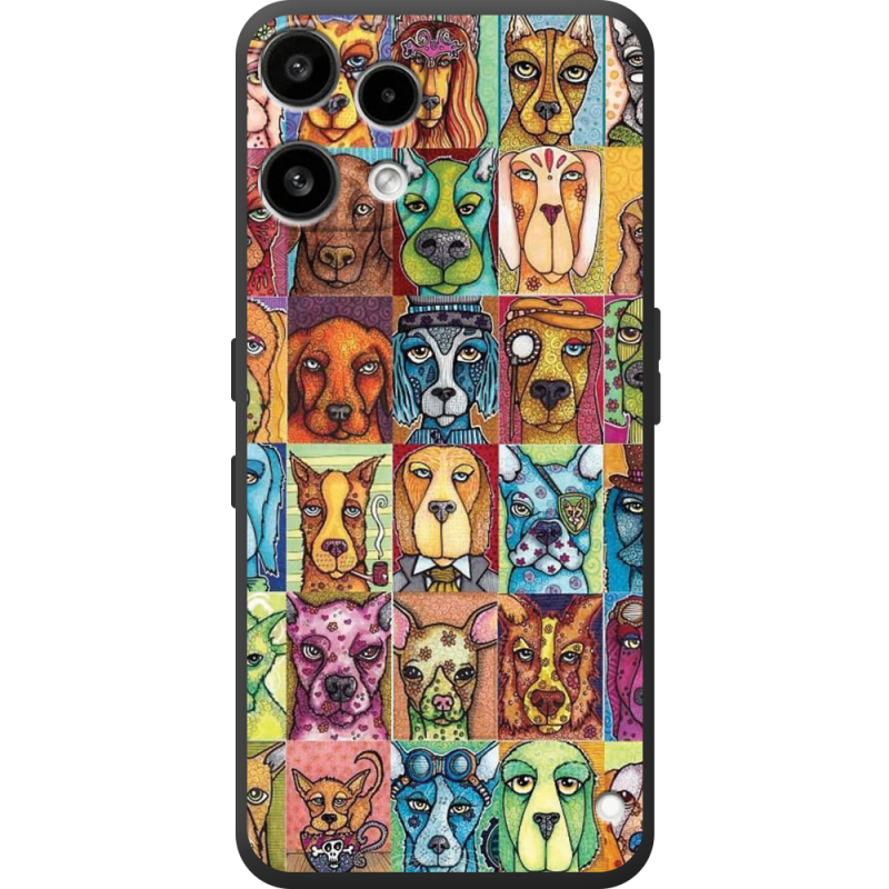 Чохол BoxFace Nothing Phone (3a) Lite 