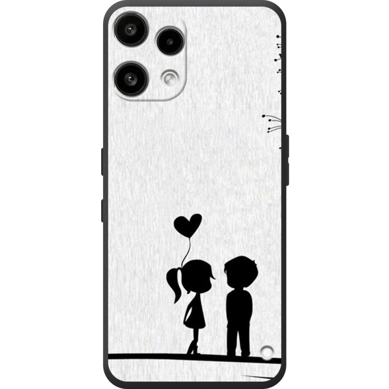 Чохол BoxFace Nothing Phone (3a) Lite First Love