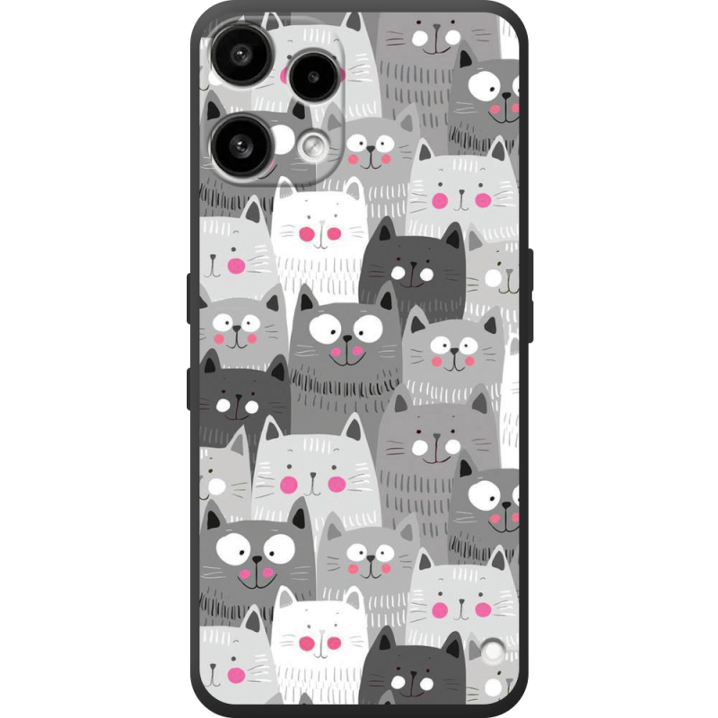 Чохол BoxFace Nothing Phone (3a) Lite 