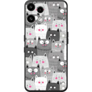 Чохол BoxFace Nothing Phone (3a) Lite 