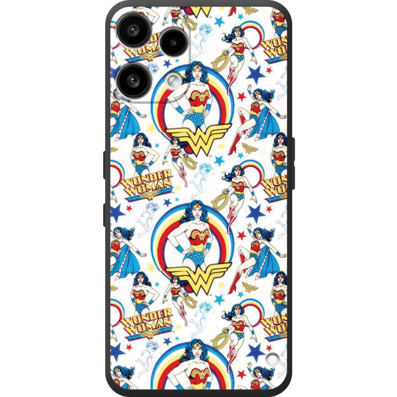 Чохол BoxFace Nothing Phone (3a) Lite 