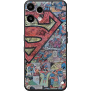 Чохол BoxFace Nothing Phone (3a) Lite 