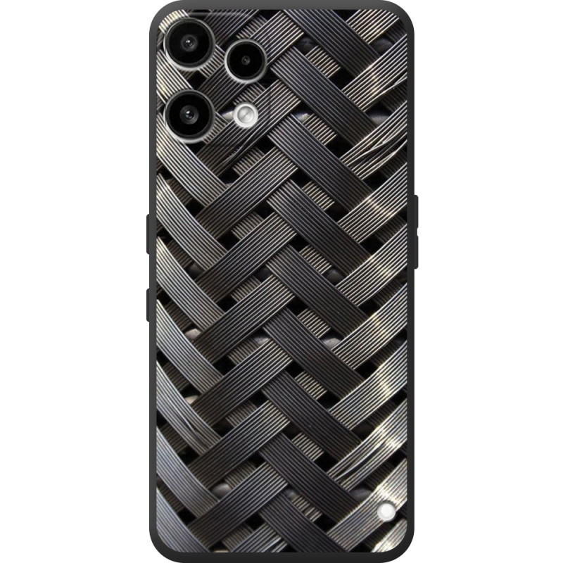 Чохол BoxFace Nothing Phone (3a) Lite 