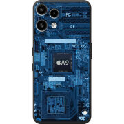 Чохол BoxFace Nothing Phone (3a) Lite 