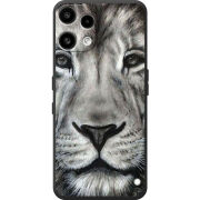 Чохол BoxFace Nothing Phone (3a) Lite 