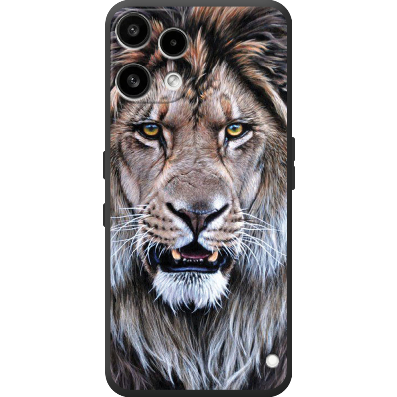 Чохол BoxFace Nothing Phone (3a) Lite 