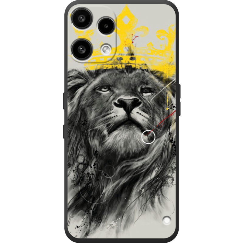 Чохол BoxFace Nothing Phone (3a) Lite 