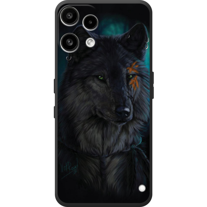 Чохол BoxFace Nothing Phone (3a) Lite 