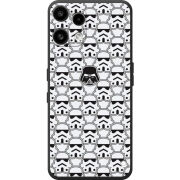 Чохол BoxFace Nothing Phone (3a) Lite 