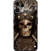 Чохол BoxFace Nothing Phone (3a) Lite 