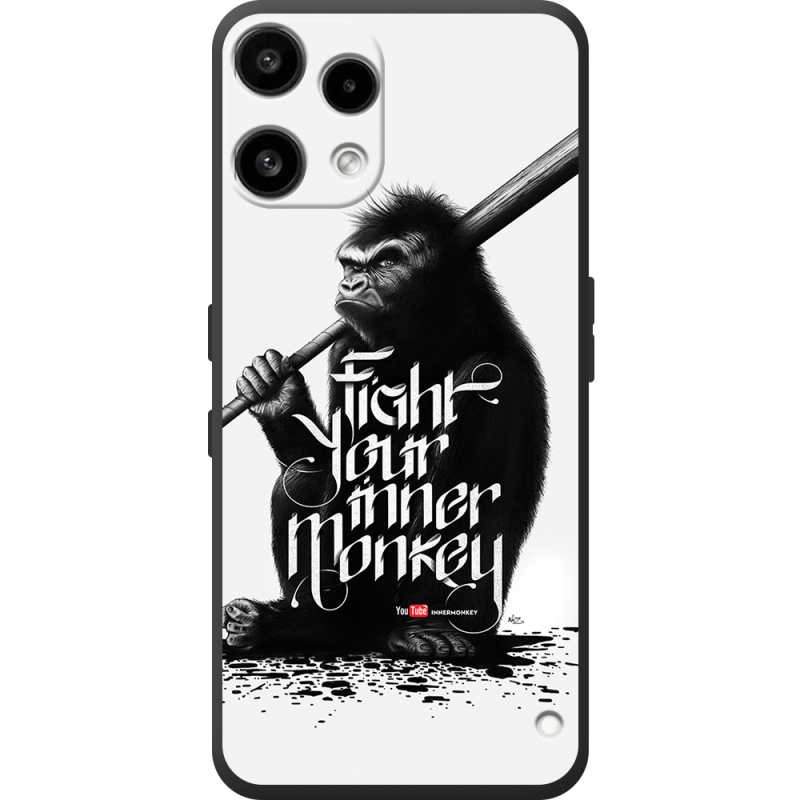 Чохол BoxFace Nothing Phone (3a) Lite 