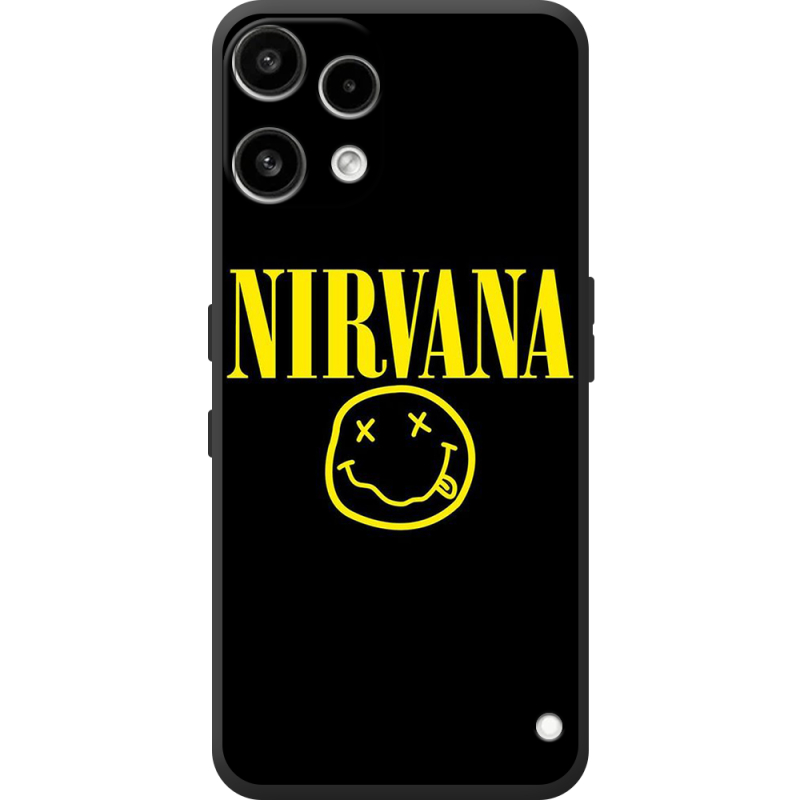 Чохол BoxFace Nothing Phone (3a) Lite NIRVANA