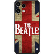 Чохол BoxFace Nothing Phone (3a) Lite 