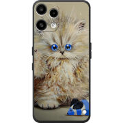 Чохол BoxFace Nothing Phone (3a) Lite 