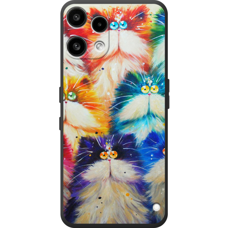 Чохол BoxFace Nothing Phone (3a) Lite 