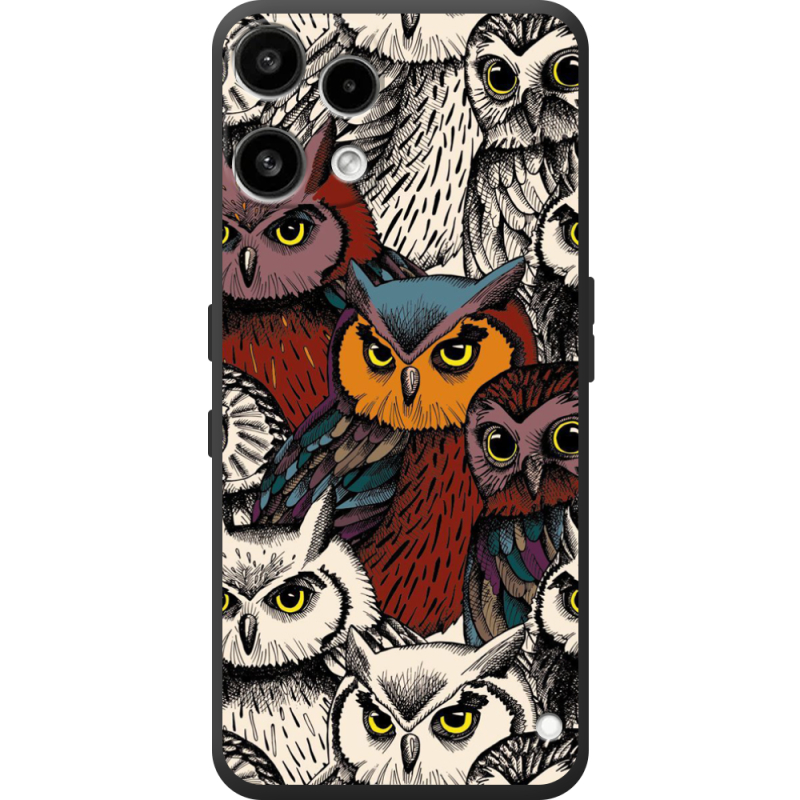 Чохол BoxFace Nothing Phone (3a) Lite 