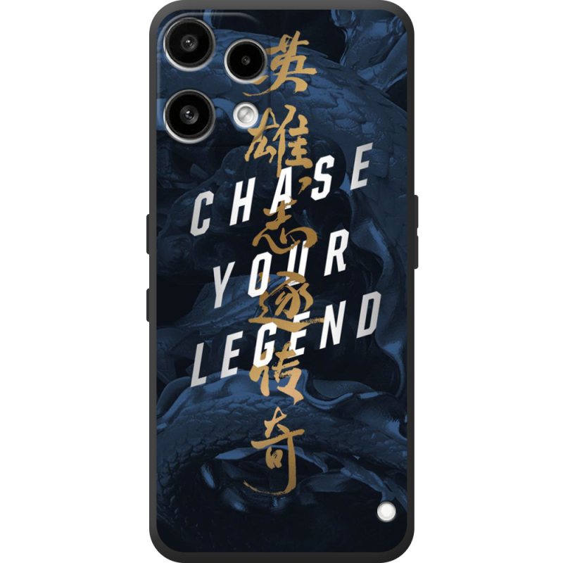 Чохол BoxFace Nothing Phone (3a) Lite 