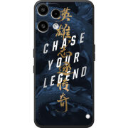 Чохол BoxFace Nothing Phone (3a) Lite 