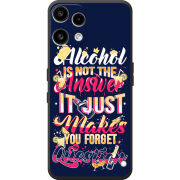 Чохол BoxFace Nothing Phone (3a) Lite 