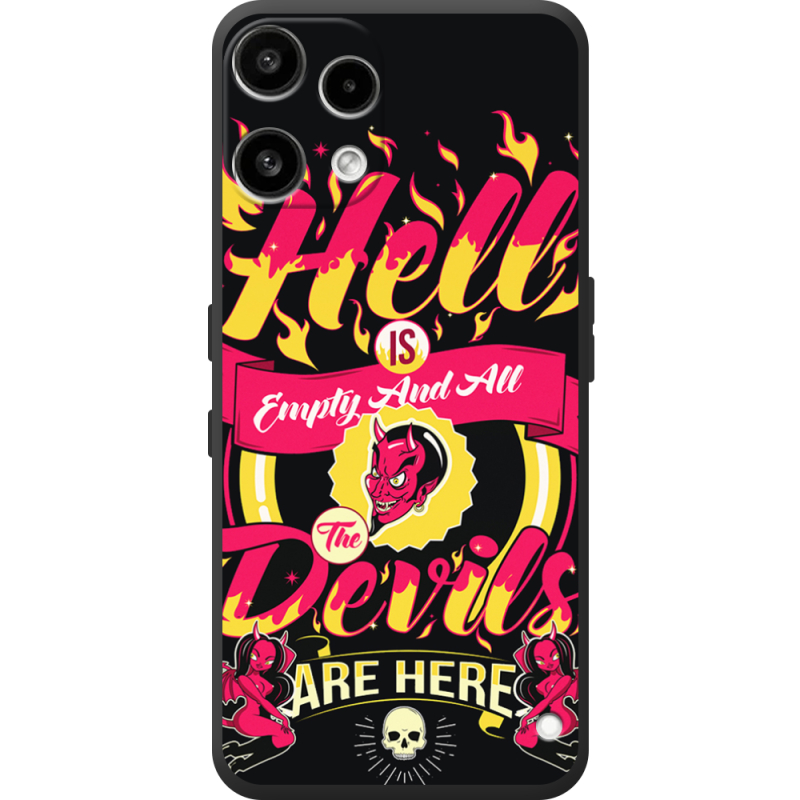 Чохол BoxFace Nothing Phone (3a) Lite 