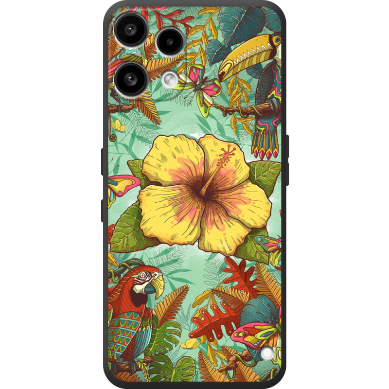 Чохол BoxFace Nothing Phone (3a) Lite 