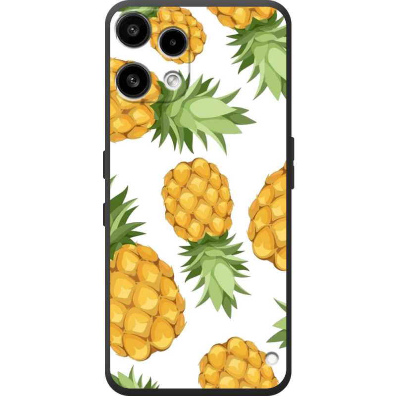 Чохол BoxFace Nothing Phone (3a) Lite 