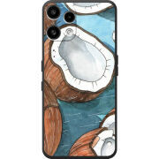 Чохол BoxFace Nothing Phone (3a) Lite 