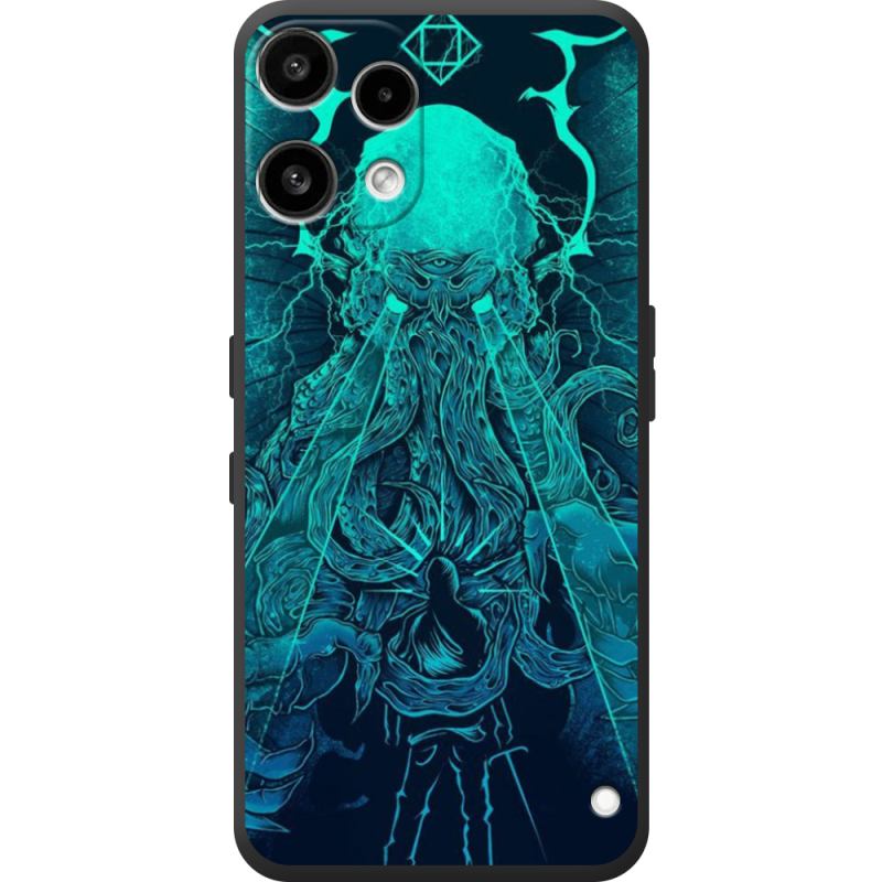 Чохол BoxFace Nothing Phone (3a) Lite 