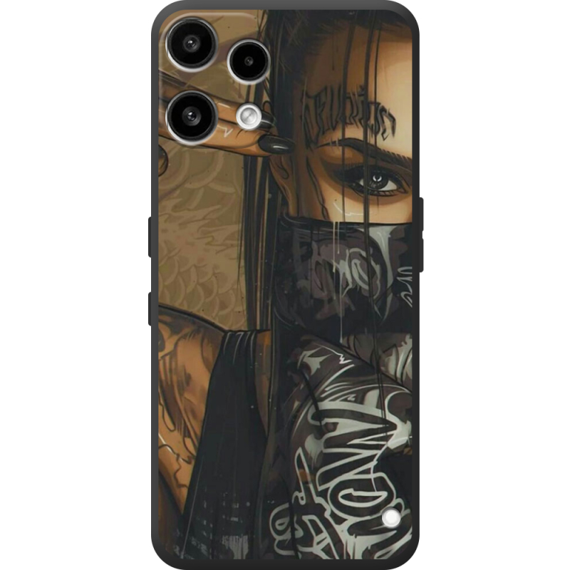 Чохол BoxFace Nothing Phone (3a) Lite 